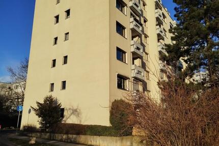 4 Zi. WHG, 90 m2 WÜ-Heuchelhof Stellplatz Balkon, Familien Paare - Würzburg