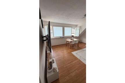 Vermietung: 3 Zimmer Wohnung in Elzach zu vermieten - Simonswald