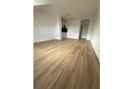 Charmante 1-Zimmer DG-Wohnung in Giesing – frisch renoviert - München Ramersdorf-Perlach