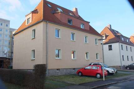 Wohnung zum Mieten in Zwickau 215,00 € 34 m²