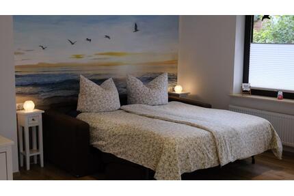 Ferienwohnung Ostfriesland | Nahe der Nordsee & Greetsiel - Krummhörn