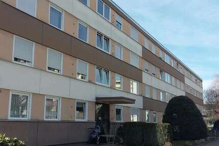 Wohnung zum Kaufen in Rheinfelden 259.000,00 € 73 m²