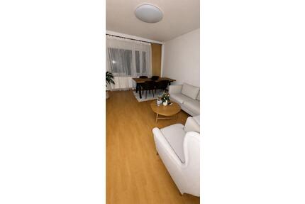 Wohnung in Bünde Mitte - 380,00&nbsp;EUR Kaltmiete, ca.&nbsp; 60,00&nbsp;m&sup2; in Bünde (PLZ: 32257)