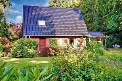 Haus zum Kaufen in Buchholz 575.000,00 € 124 m²