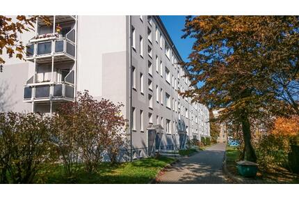 Attraktives Appartement mit Einbauküche. - Wurzen