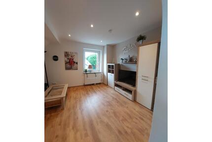 möbliertes Appartement in Essen-Dellwig