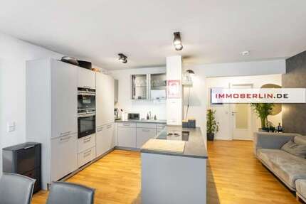 Wohnung zum Kaufen in Berlin 519.000,00 € 90 m²