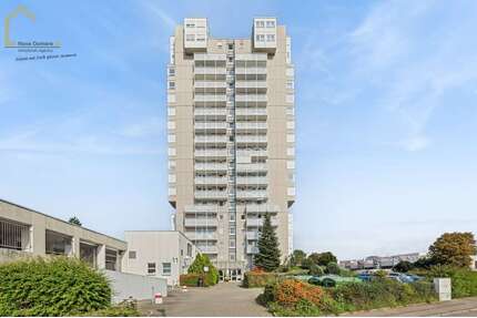 Wohnung zum Kaufen in LahrSchwarzwald 110.000,00 € 42.5 m² - Lahr/Schwarzwald