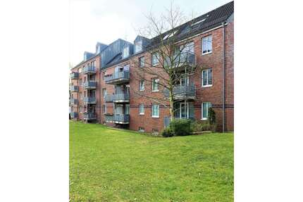 Wohnung zum Mieten in Hamburg 1.432,00 € 98.5 m²