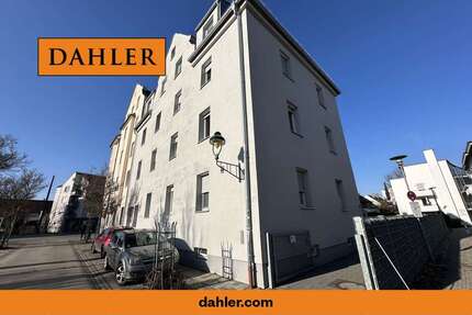 Wohnung zum Kaufen in Augsburg 179.000,00 € 35.56 m²
