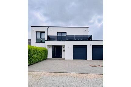 Exklusives Haus mit gehobener Ausstattung - Borgholzhausen