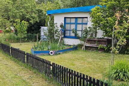 Garten in KGA Fritz Reuter - 3.000,00&nbsp;EUR Kaltmiete, ca.&nbsp; 0,00&nbsp;m&sup2; in Lambrechtshagen (PLZ: 18069)