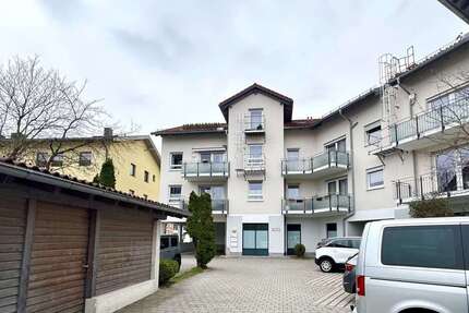 Wohnung zum Mieten in Sauerlach 1.100,00 € 68 m²