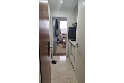 ein 1-Zimmerappartment - 600,00&nbsp;EUR Kaltmiete, ca.&nbsp; 14,00&nbsp;m&sup2; in Schwandorf (PLZ: 92421)