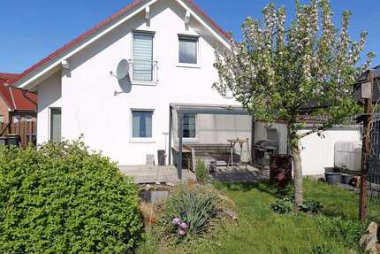 Haus zum Kaufen in Rheine 349.000,00 € 119 m²