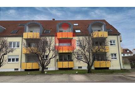 Wohnung zum Kaufen in Bad Dürkheim 295.000,00 € 94 m²