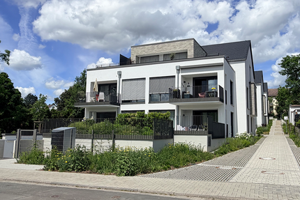 Wohnung zum Kaufen in Bad Nauheim 580.000,00 € 105 m²