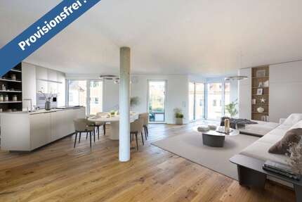 Wohnung zum Kaufen in Münster 2.250.000,00 € 246 m²