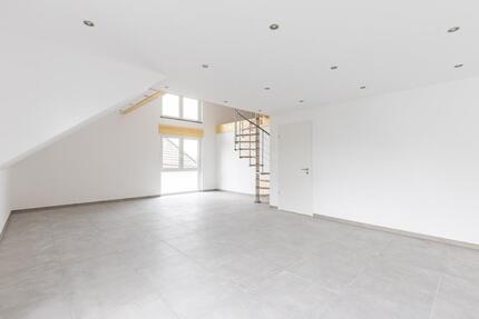 Helle 3‑Zimmer‑Mietwohnung mit Balkon in Tondorf, Nettersheim - Dahlem