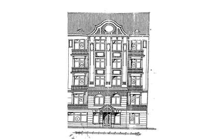 Wohnung zum Kaufen in Hamburg 980.000,00 € 96.36 m²