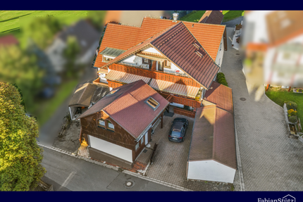 Haus zum Kaufen in Bischofsgrün 199.000,00 € 556.85 m²