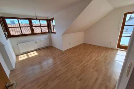 Wohnung zum Mieten in Neusäß-Täfertingen 635,00 € 56 m²