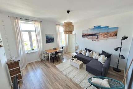 Wohnung zum Kaufen in GarzRügen 159.000,00 € 46.57 m² - Garz/Rügen