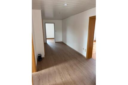 3,5 Zimmer Wohnung Amberg-Gärbershof