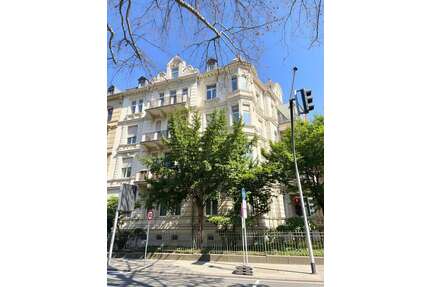 Wohnung zum Mieten in Wiesbaden 1.664,10 € 129 m²