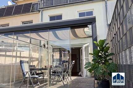 Wohnung zum Kaufen in Schwerin 329.000,00 € 151.62 m²