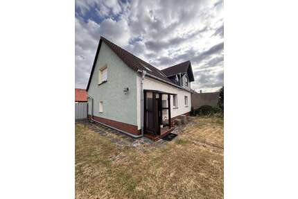 Haus zum Kaufen in Schönhausen ( Elbe ) 129.000,00 € 120 m²