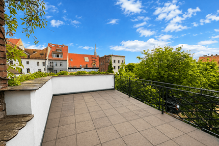 Wohnung zum Mieten in Görlitz 400,00 € 62.11 m²