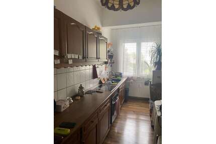 Wohnung zum Mieten in haspe 280,00 € 45 m²