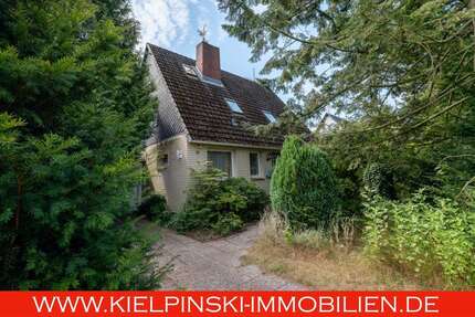 Grundstück zu verkaufen in Elmshorn 349.000,00 € 904 m²