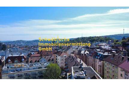 Haus zum Kaufen in Stuttgart 3.210.000,00 € 875 m²