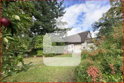 Einfamilienhaus im Grünen sucht neue Eigentümer - Gößweinstein Kleingesee