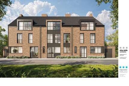 Haus zum Kaufen in Neuss 935.000,00 € 188 m²