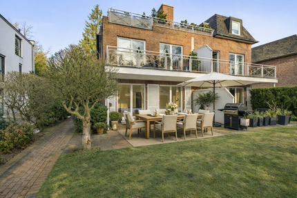Wohnung zum Kaufen in Hamburg 599.000,00 € 100.88 m²