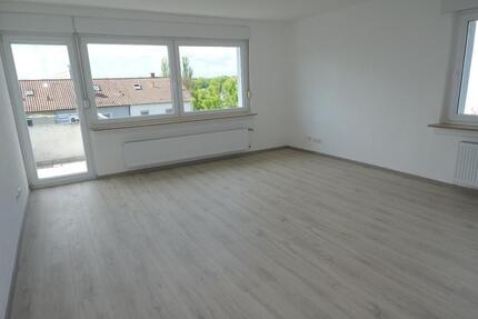 Großzügige 4-Zimmer-Wohnung mit ca. 124 m² in Heilbronn
