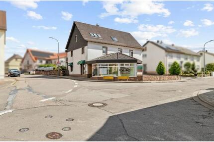 Haus in Hermersberg zu verkaufen