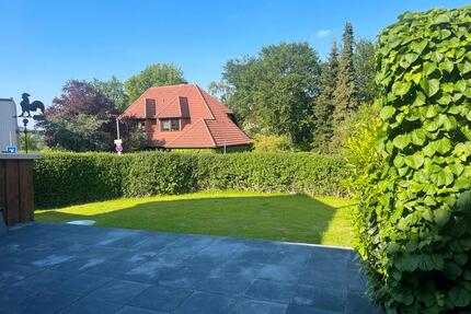 Einfamilienhaus im Naturschutzgebiet Garten Sonnenterassr - Herzogenrath