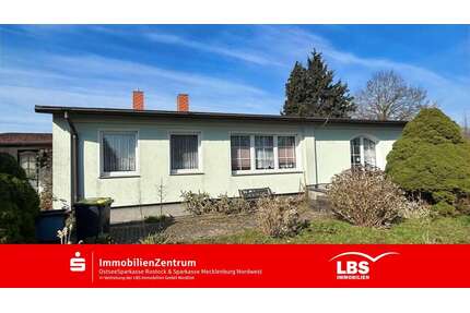 Haus zum Kaufen in Groß Brütz 210.000,00 € 139 m²