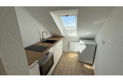 Wohnung zum Kaufen in Nussloch 149.000,00 € 44 m²