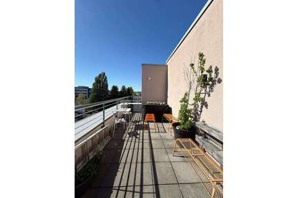 Wohnung zum Mieten in Aachen 477,00 € 36 m²
