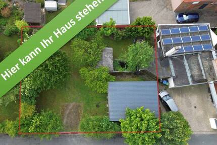 Mit Grundstück, ein Haus mit Charme in Gadenstedt. - Ilsede