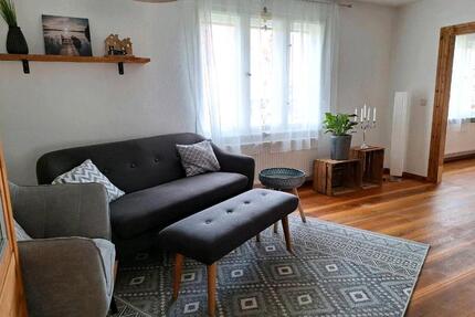 Ferienwohnung auf kleinem Bauernhof - Nuthetal