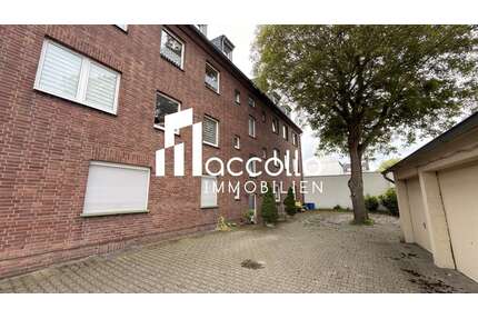 Wohnung zum Mieten in Krefeld 450,00 € 46 m²