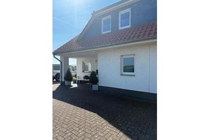 ANFRAGE STOPP - Doppelhaushälfte am Feldrand - Wolfsburg Alt-Wolfsburg