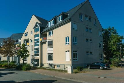 Helle 2-Zimmer Wohnung in Bobenheim-Roxheim