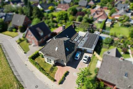 Haus zum Kaufen in Aurich Popens 349.000,00 € 231 m² - Aurich / Popens